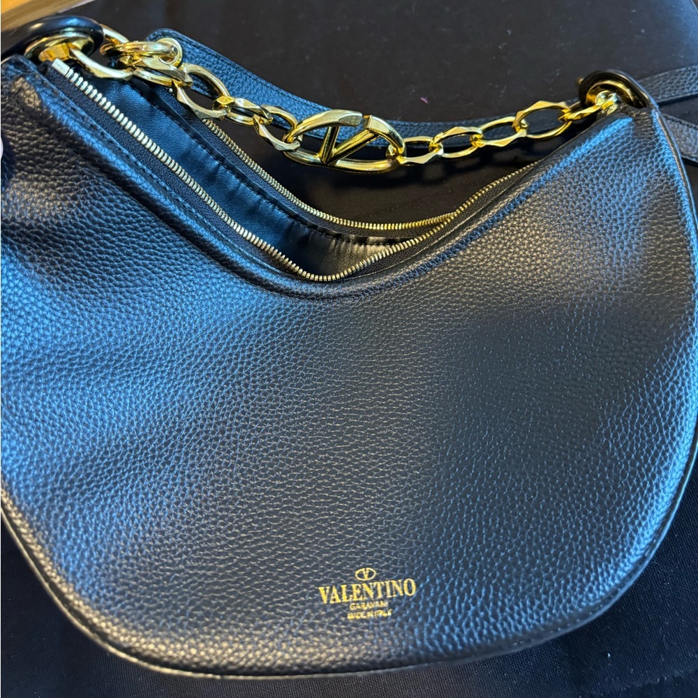 Worn bag(good condition)